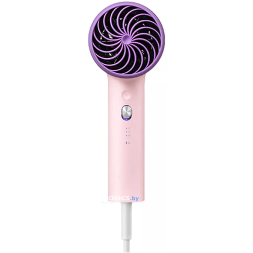 Фен Xiaomi Soocas Hair Dryer H5 Purple