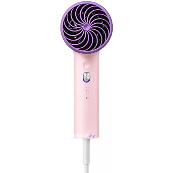 Фен Xiaomi Soocas Hair Dryer H5 Purple