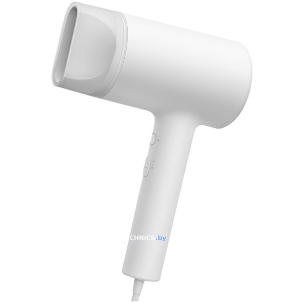 Фен Xiaomi Ionic Hair Dryer White (CMJ01LX)