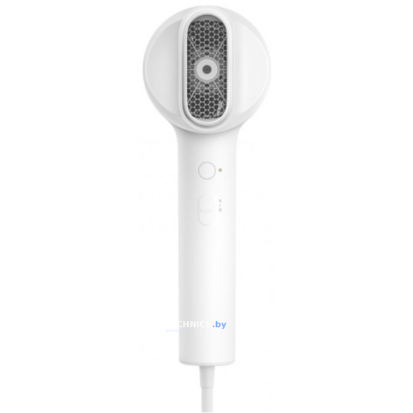 Фен Xiaomi Ionic Hair Dryer White (CMJ01LX)