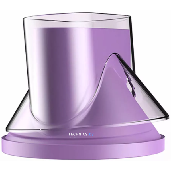 Фен Xiaomi Soocas Hair Dryer H5 Purple