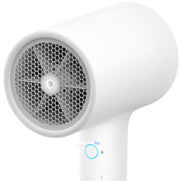 Фен Xiaomi Ionic Hair Dryer White (CMJ01LX)