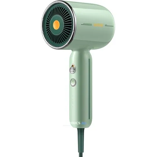 Фен Xiaomi Soocas RH1 Retro&Massage Green