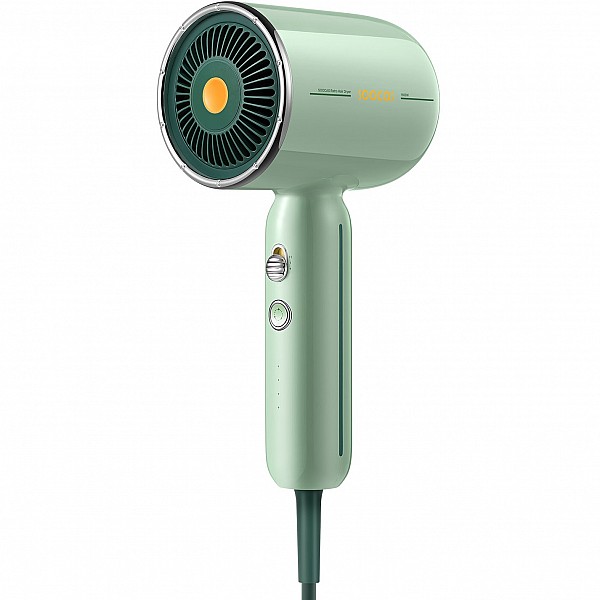 Фен Xiaomi Soocas RH1 Retro&Massage Green