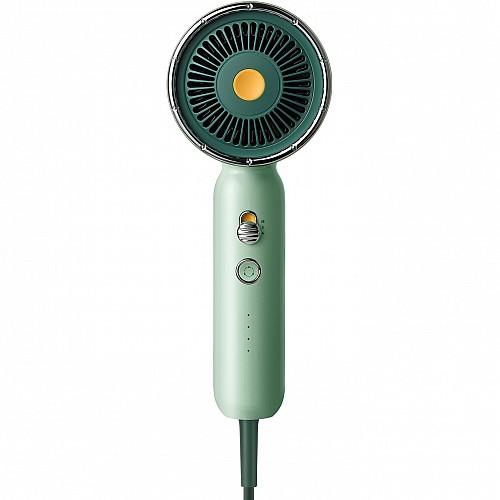 Фен Xiaomi Soocas RH1 Retro&Massage Green