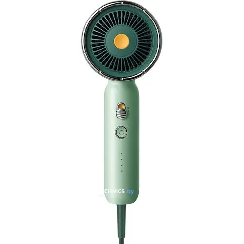 Фен Xiaomi Soocas RH1 Retro&Massage Green