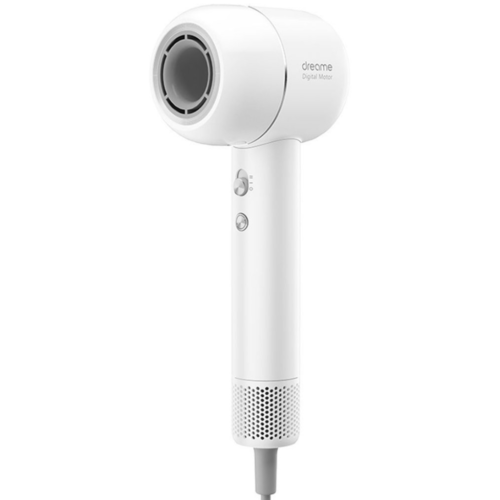 Фен Xiaomi Dreame Hair Artist Temperature Control Hairdryer (AHD5-WV0) Белый (страница 3)