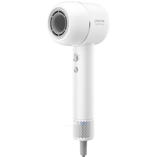Фен Xiaomi Dreame Hair Artist Temperature Control Hairdryer (AHD5-WV0) Белый