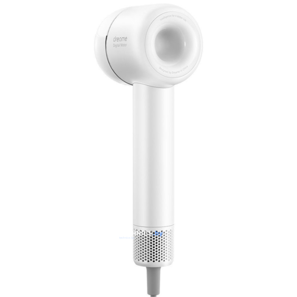 Фен Xiaomi Dreame Hair Artist Temperature Control Hairdryer (AHD5-WV0) Белый