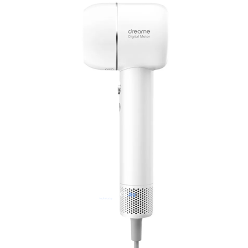 Фен Xiaomi Dreame Hair Artist Temperature Control Hairdryer (AHD5-WV0) Белый