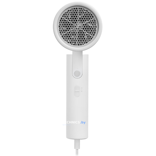 Фен Xiaomi Ionic Hair Dryer (CMJ02LXW) White