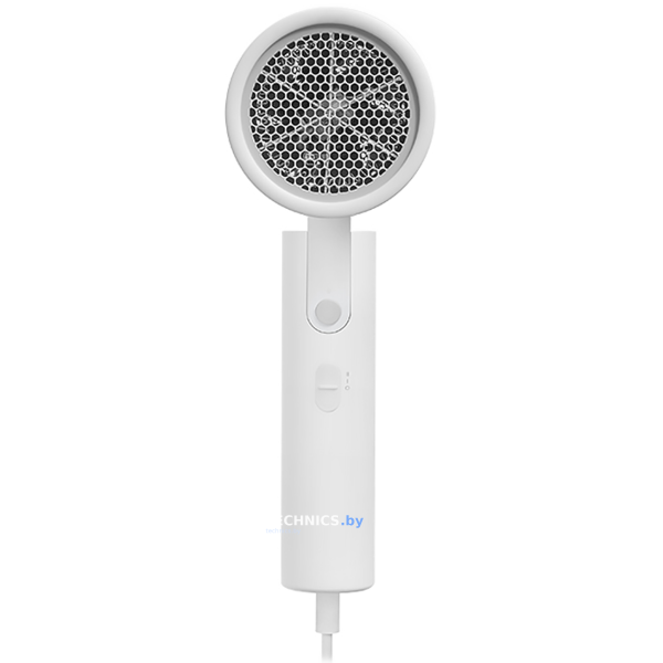 Фен Xiaomi Ionic Hair Dryer (CMJ02LXW) White