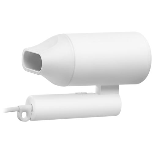 Фен Xiaomi Ionic Hair Dryer (CMJ02LXW) White