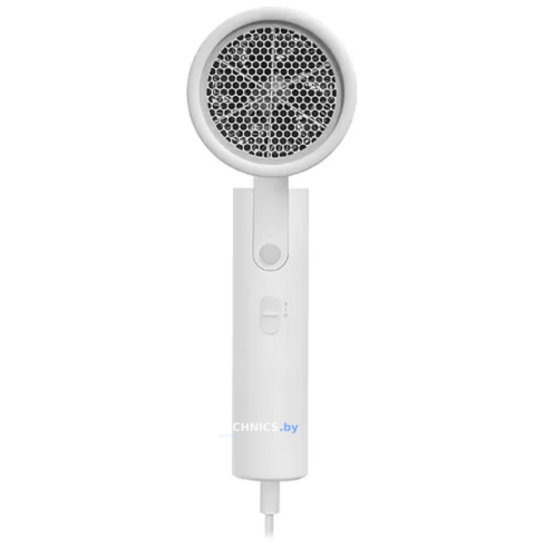 Фен Xiaomi Mijia Negative Ion Hair Dryer H101 (CMJ04LXW)