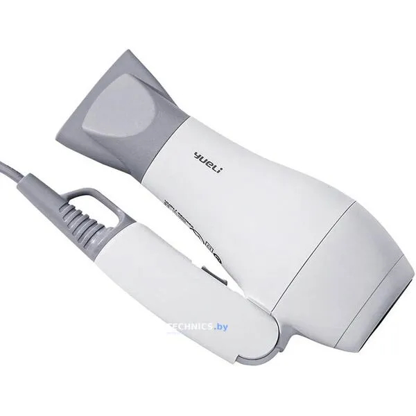 Фен Xiaomi Yueli Mini Hair Dryer (HD-066W)