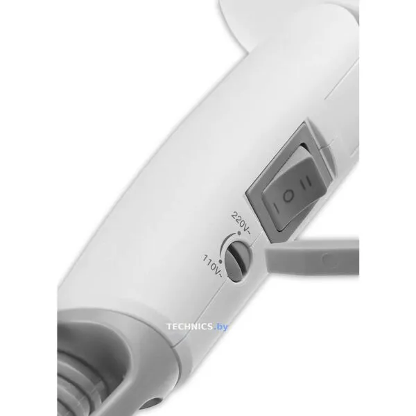 Фен Xiaomi Yueli Mini Hair Dryer (HD-066W)