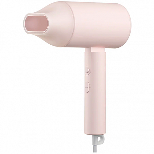 Фен Xiaomi Ionic Hair Dryer (CMJ02LXP) Pink