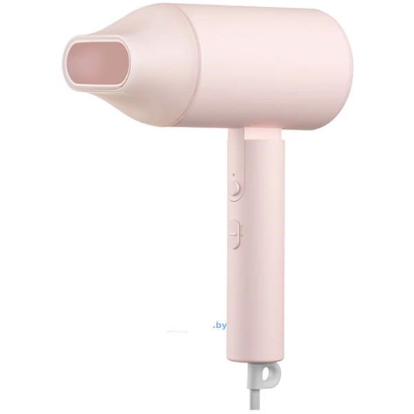 Фен Xiaomi Ionic Hair Dryer (CMJ02LXP) Pink