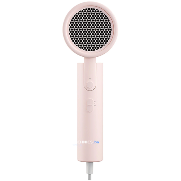 Фен Xiaomi Ionic Hair Dryer (CMJ02LXP) Pink
