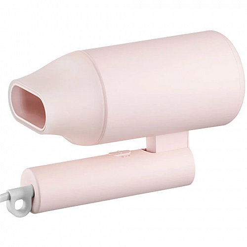 Фен Xiaomi Ionic Hair Dryer (CMJ02LXP) Pink