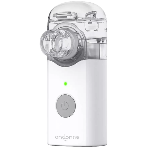 Небулайзер Xiaomi Mini Portable Silent Nebulizer (VP-M3A)