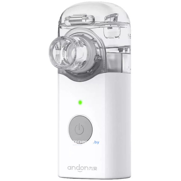 Небулайзер Xiaomi Mini Portable Silent Nebulizer (VP-M3A)