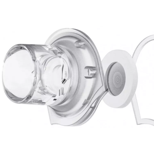 Небулайзер Xiaomi Mini Portable Silent Nebulizer (VP-M3A)