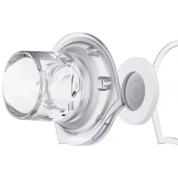 Небулайзер Xiaomi Mini Portable Silent Nebulizer (VP-M3A)