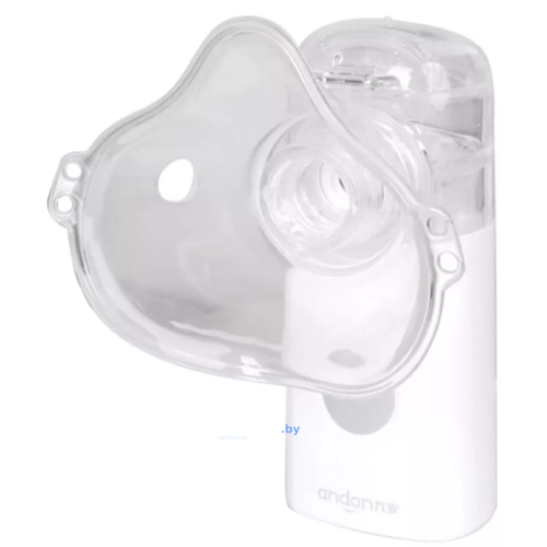 Небулайзер Xiaomi Mini Portable Silent Nebulizer (VP-M3A)