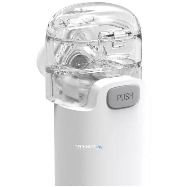 Небулайзер Xiaomi Mini Portable Silent Nebulizer (VP-M3A)