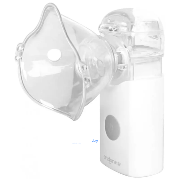 Небулайзер Xiaomi Mini Portable Silent Nebulizer (VP-M3A)
