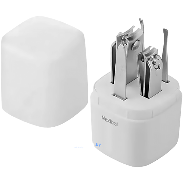 Маникюрный набор Xiaomi Nextool Nail Clipper Set (MS20011)