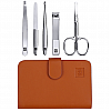 Маникюрный набор Xiaomi Huo Hou Stainless Steel Nail Clipper Set (HU0061)