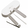 Маникюрный набор Xiaomi Clicclic 3 in 1 Nail Clippers Set (QWZJD001)