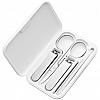 Маникюрный набор Xiaomi Mijia Nail Clipper Five Piece Set (MJZJD002QW)