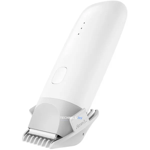 Машинка для стрижки Xiaomi MITU Baby Hair Trimmer