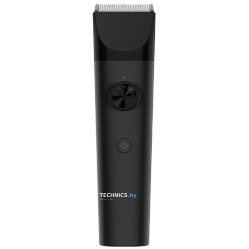 Машинка для стрижки Xiaomi Mijia Hair Clipper (LFQ02KL)