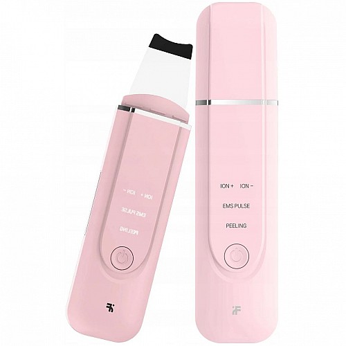 Устройство очистки пор Xiaomi inFace (MS7100) Pink