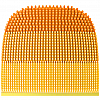 Аппарат для ультразвуковой чистки лица Xiaomi inFace Electronic Sonic Beauty Facial Orange