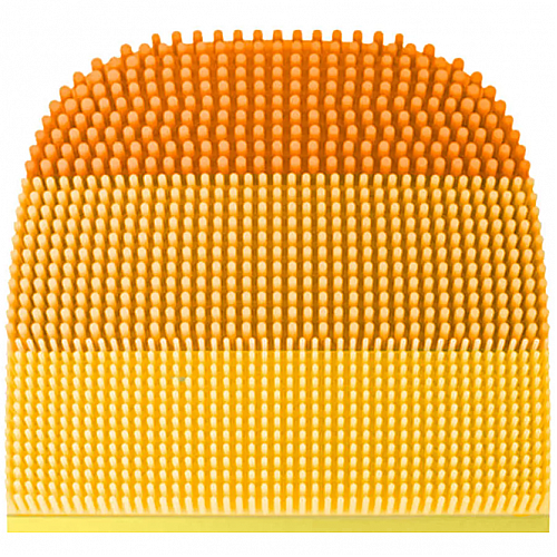 Аппарат для ультразвуковой чистки лица Xiaomi inFace Electronic Sonic Beauty Facial Orange
