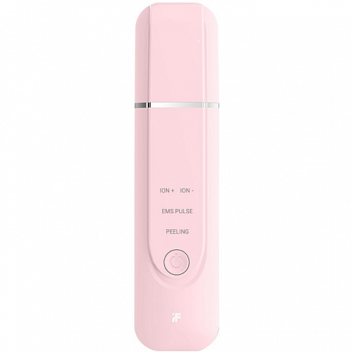 Устройство очистки пор Xiaomi inFace (MS7100) Pink