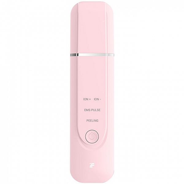Устройство очистки пор Xiaomi inFace (MS7100) Pink