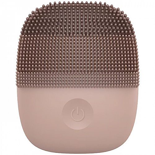 Аппарат для ультразвуковой чистки лица Xiaomi inFace Mini Sonic Facial Device Brown (MS2010)