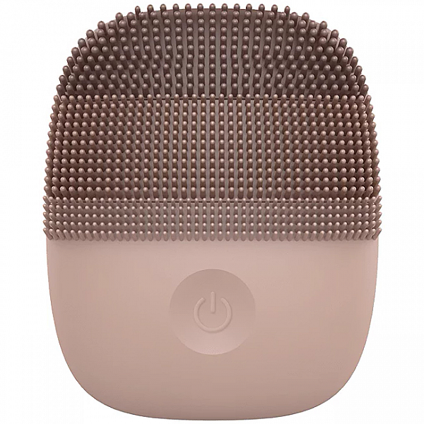 Аппарат для ультразвуковой чистки лица Xiaomi inFace Mini Sonic Facial Device Brown (MS2010)