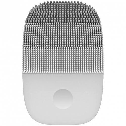 Аппарат для ультразвуковой чистки лица Xiaomi inFace Electronic Sonic Beauty Facial Grey