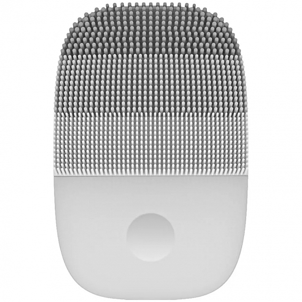 Аппарат для ультразвуковой чистки лица Xiaomi inFace Electronic Sonic Beauty Facial Grey