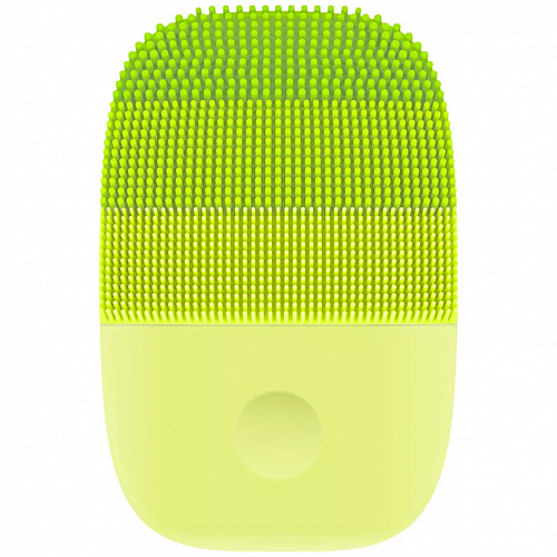 Аппарат для ультразвуковой чистки лица Xiaomi inFace Electronic Sonic Beauty Facial Green