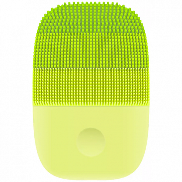 Аппарат для ультразвуковой чистки лица Xiaomi inFace Electronic Sonic Beauty Facial Green