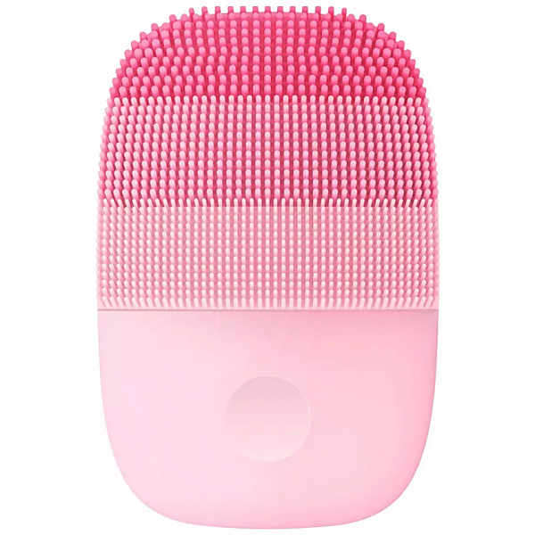 Аппарат для ультразвуковой чистки лица Xiaomi inFace Electronic Sonic Beauty Facial Pink