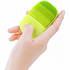 Аппарат для ультразвуковой чистки лица Xiaomi inFace Electronic Sonic Beauty Facial Green